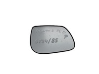 фото thumb №1, Kia picanto 3 iii lift 20- вкладыш зеркало правый ассистент