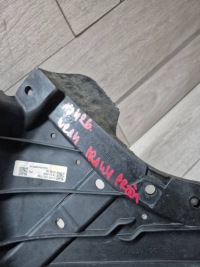 13426. mercedes w214 защита крыло правый перед a2145240400 Киев, фото thumb