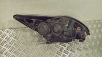 фото thumb №10, Лампа ford focus mk2 рестайлінг 8m51 07-10 8m51-13w030ce оригінал європа чорна