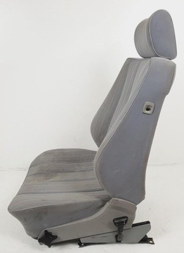 фото thumb №8, Сидіння лівий перед mercedes w124 купе європа