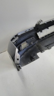 фото thumb №6, Mercedes a klasa 169 w169 бампер передний pts a1698854938