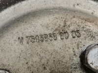 Mini one - cooper купе r56 насос воды Оригинал, фото thumb