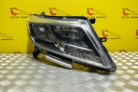 Nissan pathfinder r52 2013- фара фонарь  r америка с Разборки, фото thumb