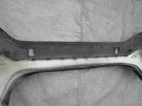 Bmw e84 lift x1 бампер задняя задний 51127303801 / 2004 Оригинал, фото thumb