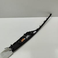 фото thumb №6, Audi rs6 c7 2017 рамка бардачка панелі приладової панелі