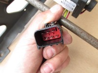 фото thumb №7, Cherokee liberty kj lift каркас сиденье правый перед + механизм