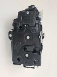 Замок do дверь frankberg dlab4915-fc задний левый seat leon toledo vw bora Цена, фото thumb