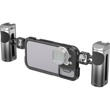 Комплект для видеоблогов Smallrig для iPhone 14 Pro