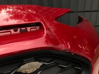 фото thumb №15, Hyundai kona i бампер перед передний 2017-2023 13166