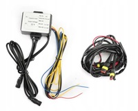 фото thumb №9, Решётка радиатора решётка радиатора радиатора ford f150 2018-2020 led drl