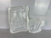 фото thumb №1, Citroen c4 cactus шумоизоляция мат дверь правый задняя 2014-2020