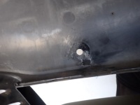 фото thumb №10, Tesla model s lift 16-21 бампер перед передній pdc