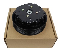 фото thumb №1, Зчеплення компресора mercedes glk x204 2008 - 2015