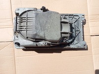 фото thumb №6, Лампа передняя левая bosch mercedes w123 0301855301