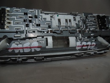 фото thumb №8, Лампа освещение кабины потолок mercedes w204 w212