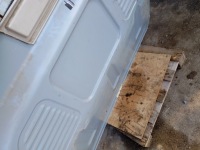 фото thumb №11, Jumpy ii expert ii scudo ii 07-16 стіна перегородкова перегородка