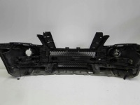Mercedes ml w164 164 рестайлінг  рама бампера 63 amg Зі Шроту, фото thumb