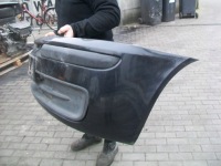 фото thumb №9, Бампер передний fiat punto ii цвет 632/f