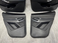 фото thumb №1, Jaguar e-pace обшивка обивка дверь левый правый ty