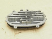 Купити Vw t-roc 17- модуль led drl jeż перетворювач b104437-a, фото thumb