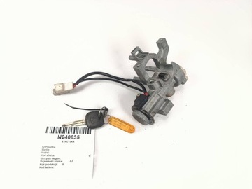 фото thumb №7, Замок запалювання 381150 daihatsu