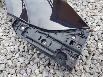 фото thumb №10, Крыло правые перед / opel vectra c signum рестайлинг 05-08 / z20r / очень хороший