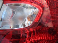 фото thumb №3, Renault captur лампа задняя задняя правая