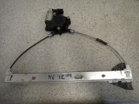 фото thumb №1, Mazda 6 02- подъемник стекло передний правый