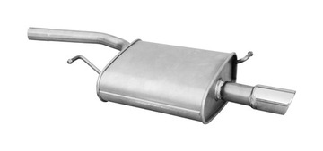 фото thumb №2, Глушитель системы выпускного конечный asmet 06.016 asm06.016 asm06.016