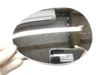 фото thumb №1, Скло дзеркало з підігрівом асферичне ліве mini r60 r60 r61 r61 9803189