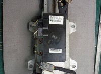 фото thumb №1, Колонка рулевая jaguar s-type