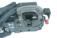 Замок дверь левый задний  левый задний замок дверь левый задний peugeot 607 с Разборки, фото thumb