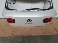 фото thumb №5, Кришка багажника задня комплектна лампа камера citroen c4 cactus комплект