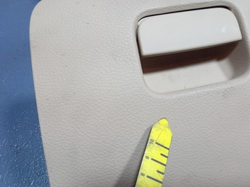 фото thumb №8, Vw passat b7 бардачок водителя eu 3c1857921m