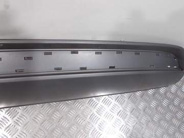 фото thumb №8, Спойлер зад audi a3 13-20 s line 8v3807511f оригинал