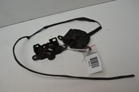 фото thumb №1, Mercedes sl r129 механізм замки капот двигуна