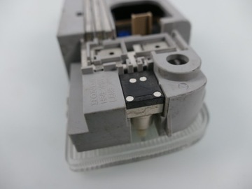 фото thumb №7, Honda frv fr-v лампа кабіни стеля світло