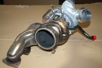 фото thumb №6, Volvo v90 s90 xc90 v60 s60 xc60 турбонагнетатель турбина t6 / t8 31459815