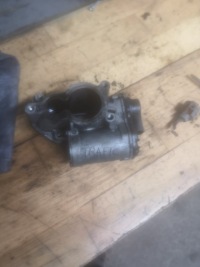 фото thumb №1, Клапан egr opel vivaro renault trafic 2.0 dci 8200797706 h8200327011