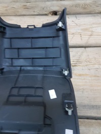 фото thumb №7, Peugeot 508 i защита заглушка туннель среднего