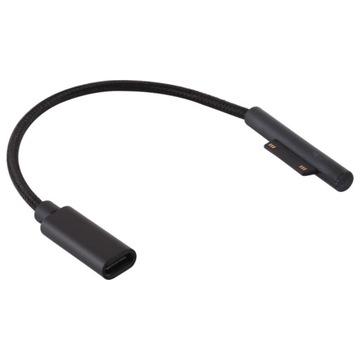 Гнездовой кабель Surface Connect USB-C