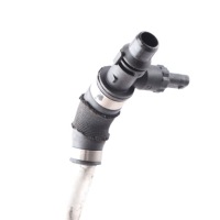 фото thumb №9, Bmw f10 x5 f15 x6 f16 пабтрубок  шланг труба радиатора воды 7827842