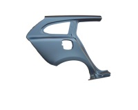 фото thumb №1, Volvo v60 крила задній задня