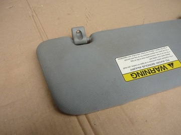 фото thumb №9, Захист сонцезахисна ліва kia sorento i гарна