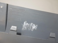 фото thumb №11, Спойлер бампера бампер перед mini cooper f55 f56 f57 s jcw 13-23