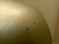 фото thumb №7, Seat alhambra ii 2 2010- капот кришка двигуна