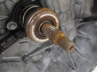 фото thumb №8, Citroen peugeot 1.6 thp коробка передач передач 20ea55