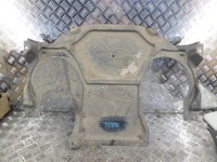 фото thumb №1, Mercedes w204 защита коробки a2045243530