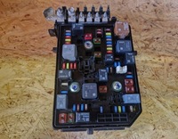 фото thumb №1, Opel astra k коробка предохранителей bsi 39158970