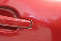 фото thumb №7, Peugeot 307 cc cabrio 03r- двері праві передні перед lkr права